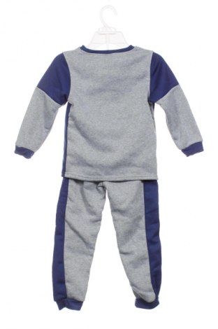 Dětská sportovní souprava Kiki & Koko, Velikost 3-4y/ 104-110 cm, Barva Vícebarevné, Cena  384,00 Kč