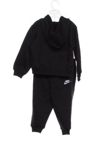Gyerek sport szett Nike, Méret 12-18m / 80-86 cm, Szín Fekete, Ár 29 089 Ft