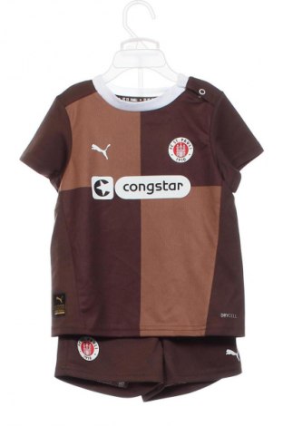 Dětská sportovní souprava PUMA, Velikost 18-24m/ 86-98 cm, Barva Vícebarevné, Cena  1 749,00 Kč