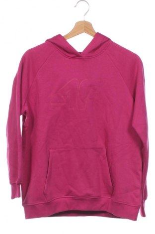 Kinder Sweatshirts 4F, Größe 12-13y/ 158-164 cm, Farbe Rosa, Preis 32,99 €