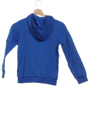 Gyerek sweatshirt 4F, Méret 7-8y / 128-134 cm, Szín Kék, Ár 13 789 Ft