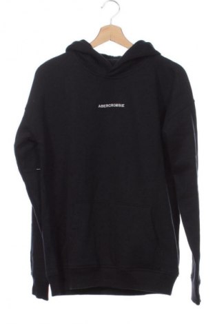 Kinder Sweatshirts Abercrombie Kids, Größe 15-18y/ 170-176 cm, Farbe Schwarz, Preis 32,99 €