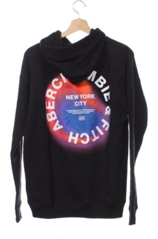 Kinder Sweatshirts Abercrombie Kids, Größe 15-18y/ 170-176 cm, Farbe Schwarz, Preis 32,99 €