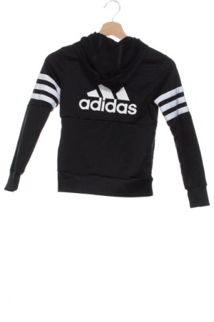 Kinder Sweatshirts Adidas, Größe 9-10y/ 140-146 cm, Farbe Schwarz, Preis 24,99 €