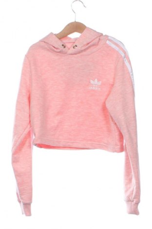 Kinder Sweatshirts Adidas Originals, Größe 15-18y/ 170-176 cm, Farbe Rosa, Preis 24,99 €