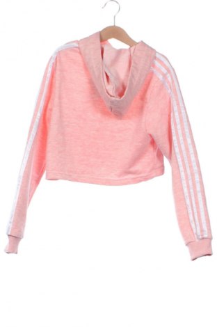 Kinder Sweatshirts Adidas Originals, Größe 15-18y/ 170-176 cm, Farbe Rosa, Preis 24,99 €