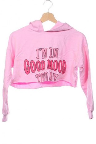 Gyerek sweatshirt Blu Kids, Méret 10-11y / 146-152 cm, Szín Rózsaszín, Ár 2 799 Ft