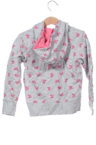 Gyerek sweatshirt Blue Seven, Méret 5-6y / 116-122 cm, Szín Szürke, Ár 6 269 Ft