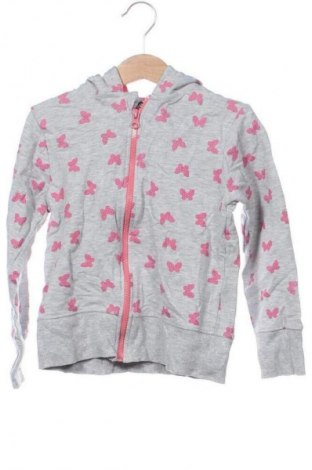 Gyerek sweatshirt Blue Seven, Méret 5-6y / 116-122 cm, Szín Szürke, Ár 6 269 Ft
