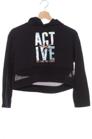 Kinder Sweatshirts C&A, Größe 10-11y/ 146-152 cm, Farbe Schwarz, Preis 6,99 €
