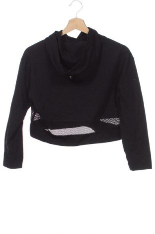 Kinder Sweatshirts C&A, Größe 10-11y/ 146-152 cm, Farbe Schwarz, Preis 6,99 €