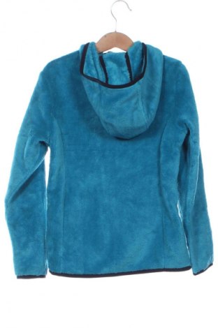 Kinder Sweatshirts CMP, Größe 6-7y/ 122-128 cm, Farbe Blau, Preis € 35,99