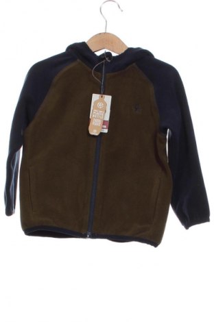 Gyerek sweatshirt Color Kids, Méret 18-24m / 86-98 cm, Szín Sokszínű, Ár 9 759 Ft