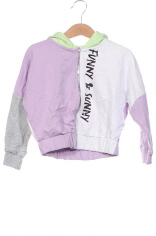 Kinder Sweatshirts F.LLI Campagnolo, Größe 2-3y/ 98-104 cm, Farbe Mehrfarbig, Preis 7,99 €
