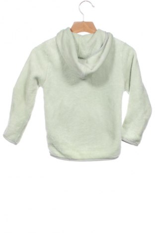 Kinder Sweatshirts H&M, Größe 2-3y/ 98-104 cm, Farbe Grün, Preis 11,00 €