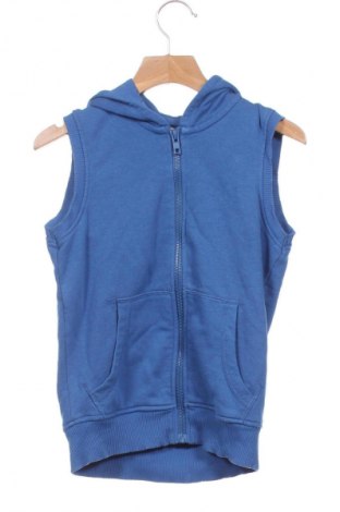 Dětská mikina  H&M, Velikost 4-5y/ 110-116 cm, Barva Modrá, Cena  277,00 Kč