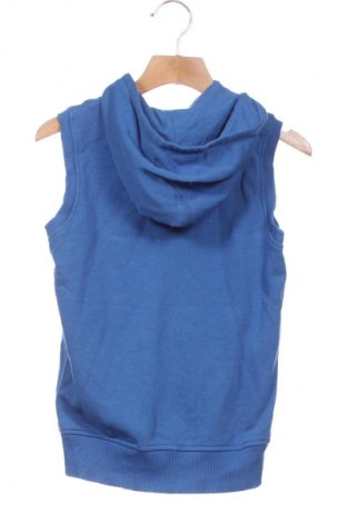 Dětská mikina  H&M, Velikost 4-5y/ 110-116 cm, Barva Modrá, Cena  277,00 Kč