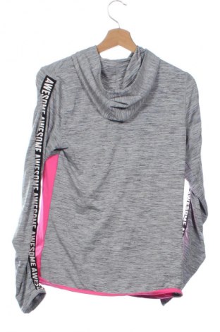 Детски суичър H&M Sport, Размер 14-15y/ 168-170 см, Цвят Многоцветен, Цена 10,99 лв.