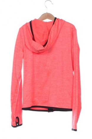 Kinder Sweatshirts H&M Sport, Größe 8-9y/ 134-140 cm, Farbe Rot, Preis € 15,99