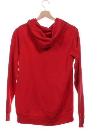 Dětská mikina  Jack & Jones, Velikost 15-18y/ 170-176 cm, Barva Červená, Cena  489,00 Kč