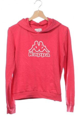 Kinder Sweatshirts Kappa, Größe 12-13y/ 158-164 cm, Farbe Rosa, Preis € 16,99