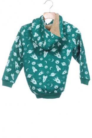 Gyerek sweatshirt LC Waikiki, Méret 2-3y / 98-104 cm, Szín Sokszínű, Ár 4 600 Ft
