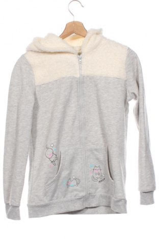 Kinder Sweatshirts LC Waikiki, Größe 11-12y/ 152-158 cm, Farbe Grau, Preis 7,99 €