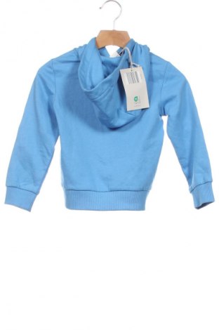 Dětská mikina  Lily & Dan, Velikost 2-3y/ 98-104 cm, Barva Modrá, Cena  229,00 Kč