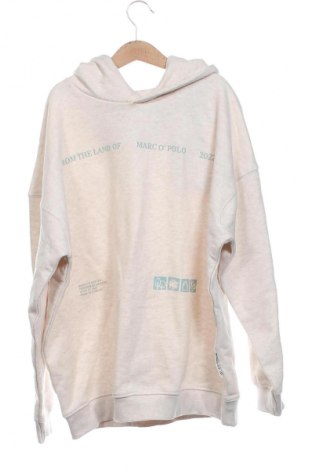 Kinder Sweatshirts Marc O'Polo, Größe 10-11y/ 146-152 cm, Farbe Ecru, Preis € 70,99