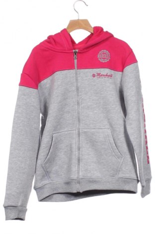 Kinder Sweatshirts Marshall, Größe 12-13y/ 158-164 cm, Farbe Grau, Preis 18,41 €