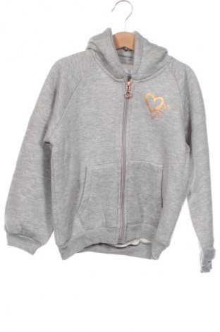 Kinder Sweatshirts Minoti, Größe 5-6y/ 116-122 cm, Farbe Grau, Preis 22,99 €