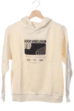 Kinder Sweatshirts Name It, Größe 10-11y/ 146-152 cm, Farbe Beige, Preis € 32,99