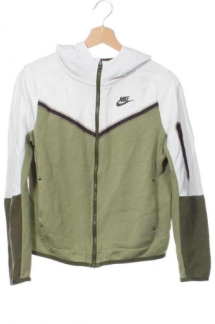 Детски суичър Nike, Размер 10-11y/ 146-152 см, Цвят Многоцветен, Цена 41,99 лв.