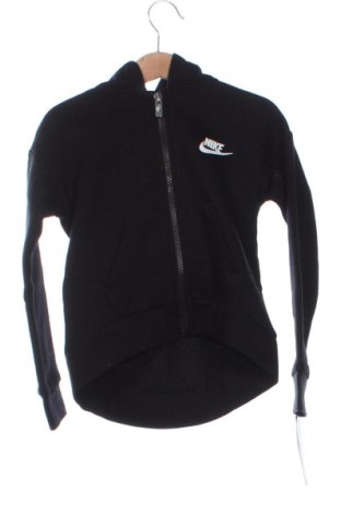 Kinder Sweatshirts Nike, Größe 3-4y/ 104-110 cm, Farbe Schwarz, Preis 64,99 €
