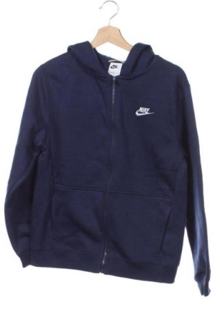 Kinder Sweatshirts Nike, Größe 12-13y/ 158-164 cm, Farbe Blau, Preis 64,99 €