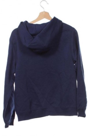 Kinder Sweatshirts Nike, Größe 12-13y/ 158-164 cm, Farbe Blau, Preis 64,99 €