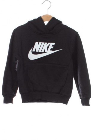 Kinder Sweatshirts Nike, Größe 2-3y/ 98-104 cm, Farbe Schwarz, Preis 58,99 €