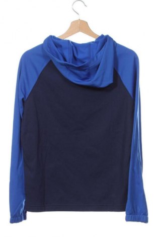Kinder Sweatshirts Nike, Größe 13-14y/ 164-168 cm, Farbe Blau, Preis 58,99 €