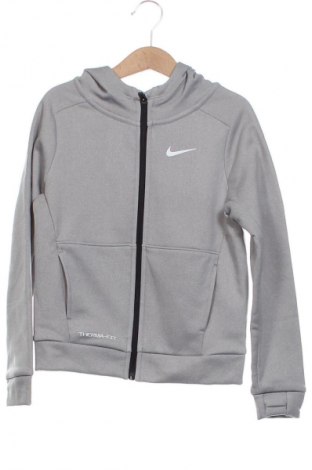Kinder Sweatshirts Nike, Größe 3-4y/ 104-110 cm, Farbe Grau, Preis 64,99 €