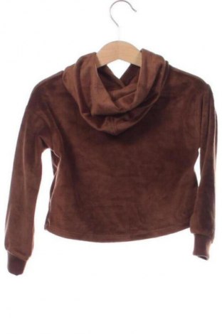 Kinder Sweatshirts Nike, Größe 18-24m/ 86-98 cm, Farbe Braun, Preis 28,99 €