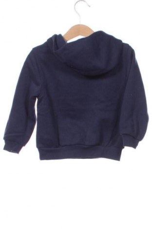 Dětská mikina  Nike, Velikost 18-24m/ 86-98 cm, Barva Modrá, Cena  1 529,00 Kč