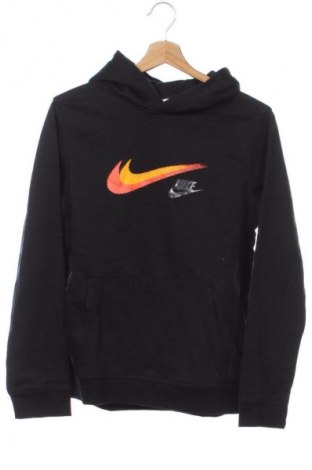 Kinder Sweatshirts Nike, Größe 12-13y/ 158-164 cm, Farbe Schwarz, Preis 64,99 €