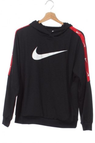 Kinder Sweatshirts Nike, Größe 9-10y/ 140-146 cm, Farbe Schwarz, Preis 64,99 €