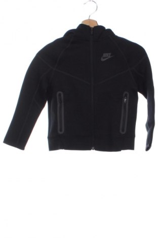 Dětská mikina  Nike, Velikost 6-7y/ 122-128 cm, Barva Černá, Cena  1 529,00 Kč