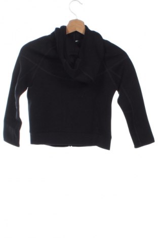 Dětská mikina  Nike, Velikost 6-7y/ 122-128 cm, Barva Černá, Cena  1 529,00 Kč