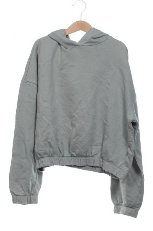 Hanorac pentru copii Oviesse, Mărime 12-13y/ 158-164 cm, Culoare Verde, Preț 71,99 Lei