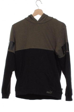 Kinder Sweatshirts PUMA, Größe 12-13y/ 158-164 cm, Farbe Mehrfarbig, Preis 22,99 €