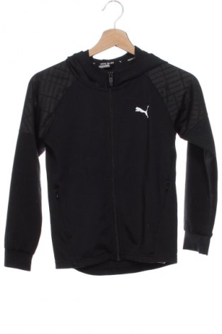 Dětská mikina  PUMA, Velikost 8-9y/ 134-140 cm, Barva Černá, Cena  659,00 Kč