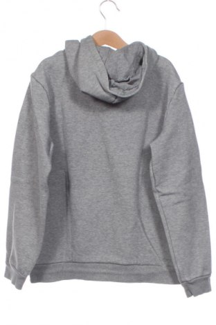 Kinder Sweatshirts PUMA, Größe 13-14y/ 164-168 cm, Farbe Grau, Preis 20,97 €