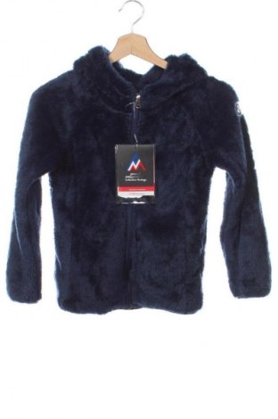 Kinder Sweatshirts Peak Mountain, Größe 9-10y/ 140-146 cm, Farbe Blau, Preis 64,99 €